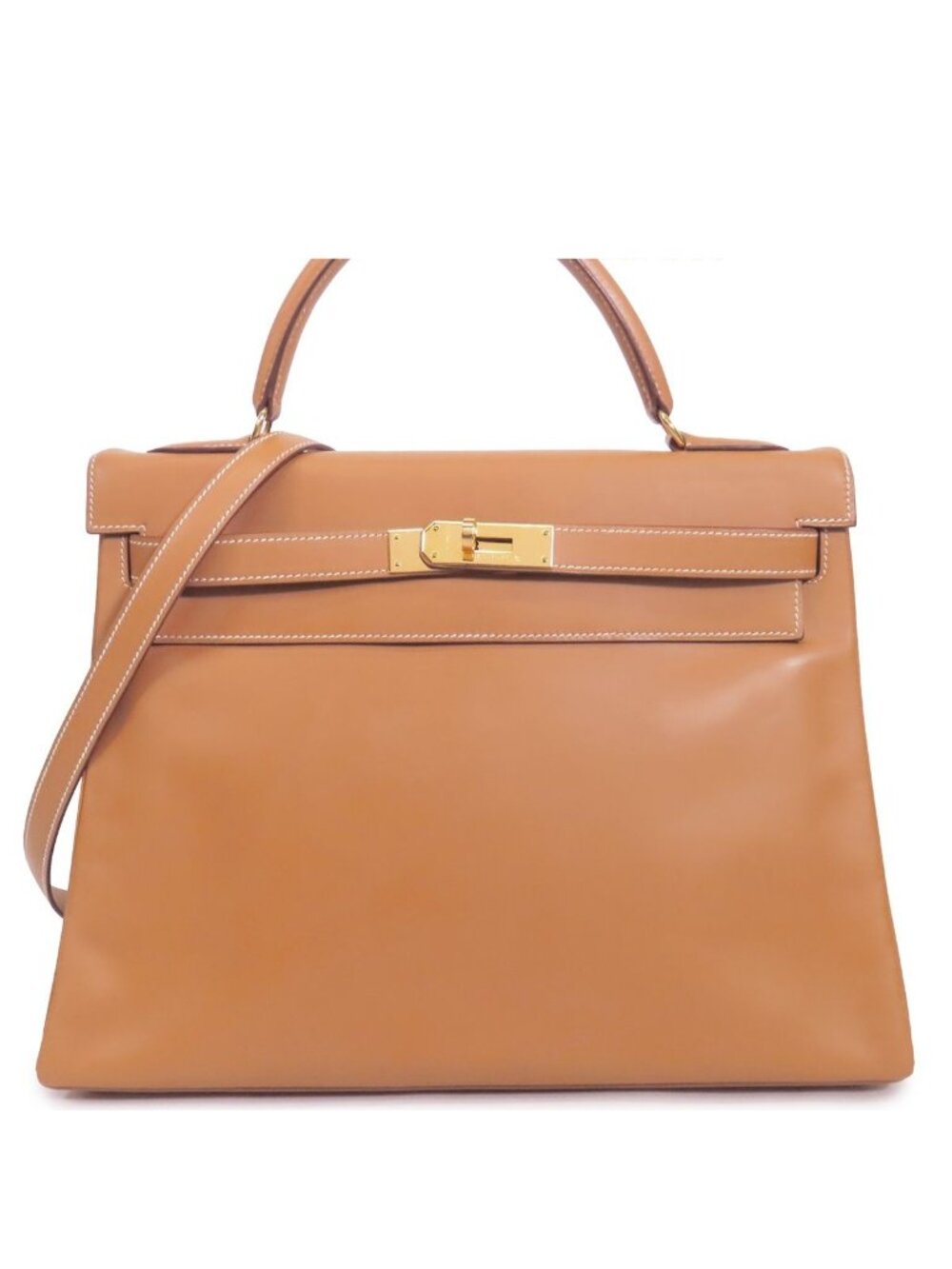 Hermes Kelly 32 Handbag